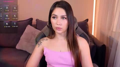 Snapshot of sweety_caroline_ chatting on October 17, 2025, 1:35 pm Sweety Caroline I lost my TG write to me here online show from October 17, 2025, 1:35 pm