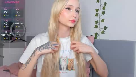 Snapshot of sweety_ellis chatting on October 29, 2025, 6:42 pm l1sa spears online show from October 29, 2025, 6:42 pm