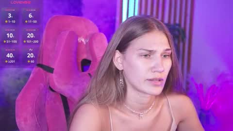 Emily online show from August 3, 2026, 9:04 am