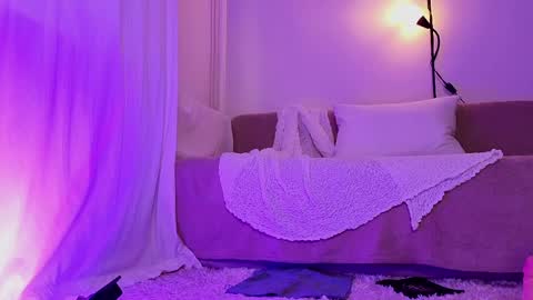 Sweety Fit online show from May 16, 2026, 4:53 am