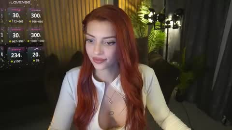 Sweety one  online show from April 13, 2026, 1:05 pm