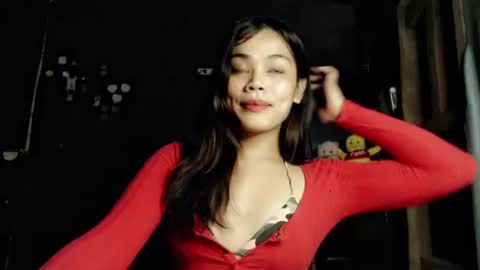 sweety_shane online show from October 19, 2025, 5:24 pm