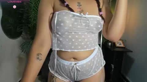 Snapshot of sweety_smilee chatting on October 4, 2025, 8:07 pm Emma online show from October 4, 2025, 8:07 pm