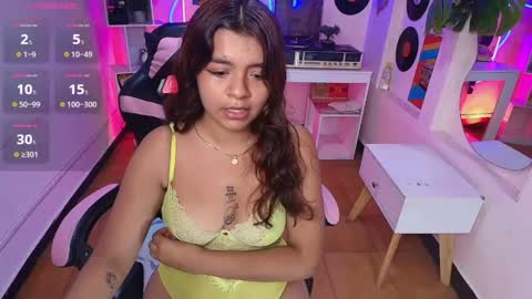 Emma online show from May 20, 2026, 8:15 pm