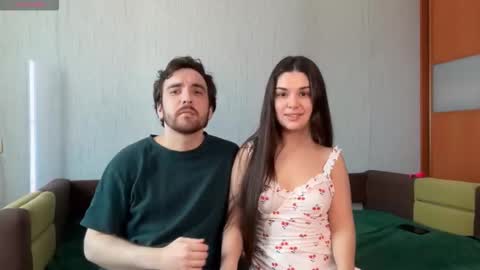 Hey guys my name is Adele. Lush is Active Private show is OPEN online show from February 4, 2026, 8:09 am