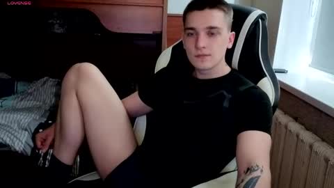 Alex online show from May 18, 2026, 12:22 pm