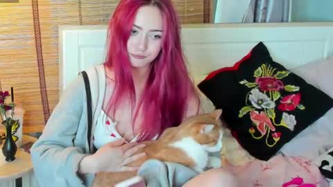 sweetyangiee online show from May 14, 2026, 4:58 pm
