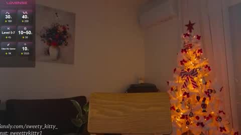 Jenny  give it a sub online show from December 15, 2025, 2:32 pm