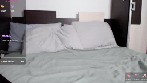 Snapshot of sweetylemon chatting on January 30, 2025, 8:31 pm Ana online show from January 30, 2025, 8:31 pm