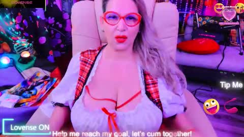 Snapshot of sweetylisahard chatting on February 27, 2026, 9:04 pm Lisa online show from February 27, 2026, 9:04 pm