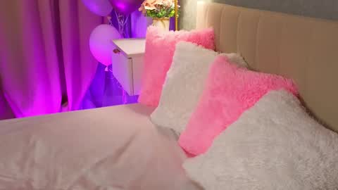 Snapshot of sweetymolli chatting on September 13, 2025, 6:51 pm Molly online show from September 13, 2025, 6:51 pm