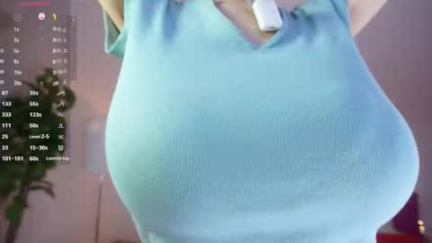 Snapshot of sweetyoops chatting on January 16, 2026, 7:56 am Astrid online show from January 16, 2026, 7:56 am