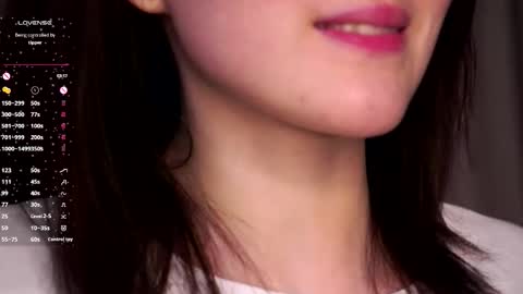 Snapshot of sweetyoops chatting on February 9, 2026, 7:51 pm Astrid online show from February 9, 2026, 7:51 pm