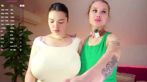 Snapshot of sweetyoops chatting on February 16, 2026, 7:59 am Astrid online show from February 16, 2026, 7:59 am