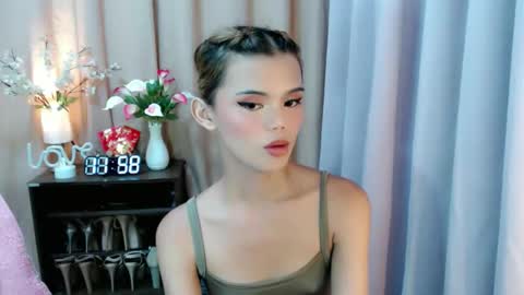 Snapshot of sweetytrannygirlxx chatting on October 7, 2025, 3:58 am Megan online show from October 7, 2025, 3:58 am