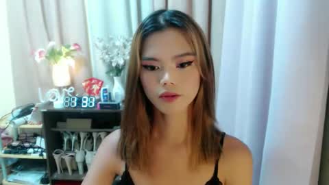 Snapshot of sweetytrannygirlxx chatting on January 8, 2026, 5:32 am Megan online show from January 8, 2026, 5:32 am