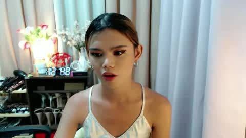 Snapshot of sweetytrannygirlxx chatting on February 8, 2026, 4:49 am Megan online show from February 8, 2026, 4:49 am