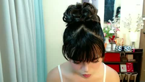 Snapshot of sweetytrannygirlxx chatting on June 12, 2026, 10:41 pm Megan online show from June 12, 2026, 10:41 pm