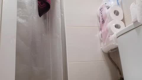 Silvia online show from January 1, 2025, 6:06 pm