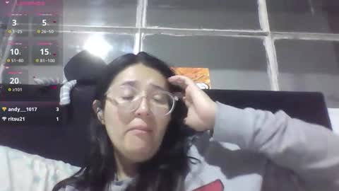 sweetyypeach online show from November 7, 2025, 2:44 am