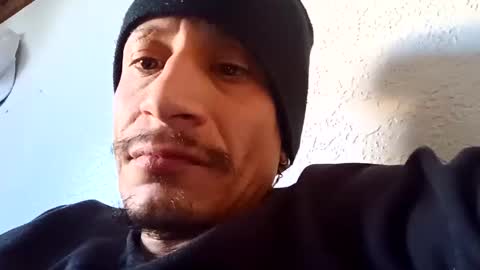 MR. SWEEZY online show from February 12, 2025, 6:51 pm