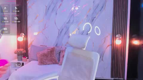 sweet online show from March 2, 2026, 8:37 pm