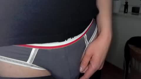 Swissboy online show from March 9, 2025, 12:31 pm