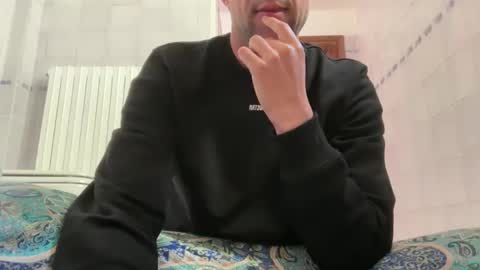 Rocco online show from October 17, 2025, 10:18 am