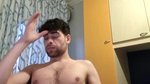 Emanuele online show from February 24, 2025, 4:58 pm