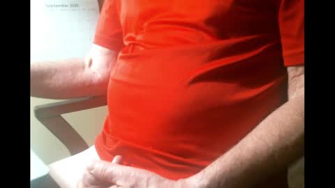 Snapshot of swizzle__stick chatting on October 7, 2025, 9:39 am will jeffers online show from October 7, 2025, 9:39 am