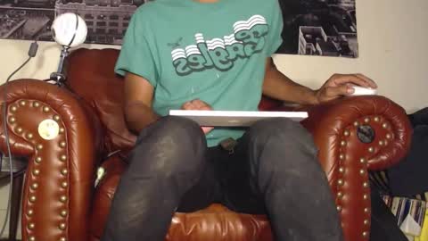 The DickGod online show from October 26, 2025, 9:59 am