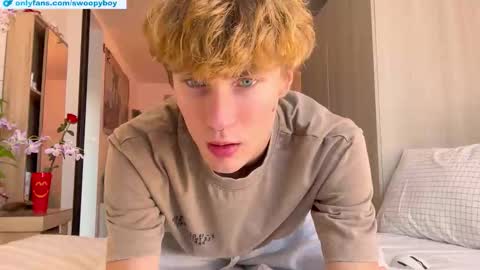 swoopyboy online show from February 8, 2026, 8:40 am