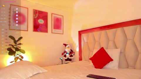 Ambar online show from December 16, 2024, 1:31 am