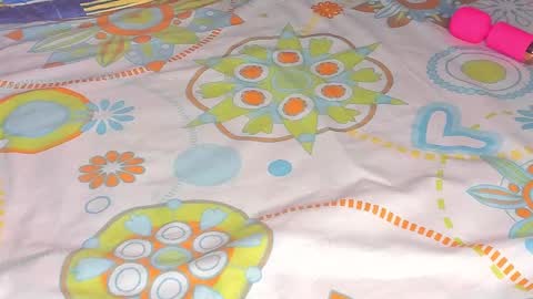 Lilly  online show from March 8, 2025, 11:39 pm