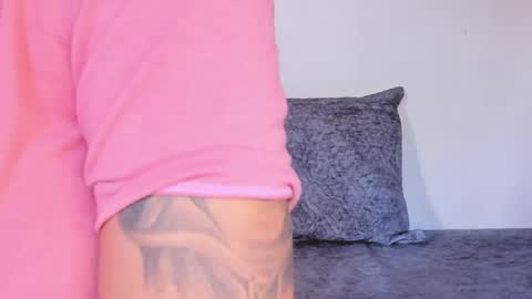 Lilly  online show from October 21, 2025, 7:14 pm