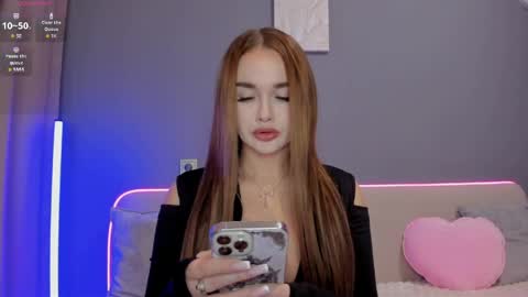 Ana online show from April 3, 2026, 1:25 am