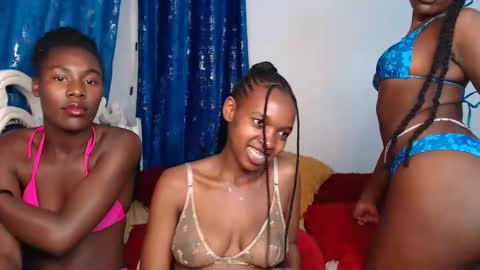 Camilla online show from February 14, 2025, 1:13 am