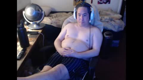 Snapshot of sxykoreandick chatting on September 26, 2025, 5:22 am Rick Hard online show from September 26, 2025, 5:22 am