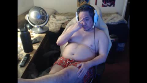 Rick Hard online show from December 15, 2025, 2:54 pm