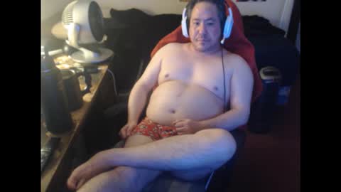 Rick Hard online show from March 18, 2026, 7:55 am