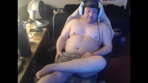 Rick Hard online show from March 21, 2026, 9:03 am