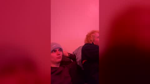 sXyez online show from January 6, 2026, 6:22 pm