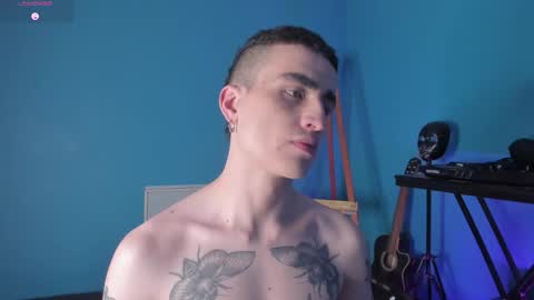 Syd online show from November 21, 2025, 7:01 pm