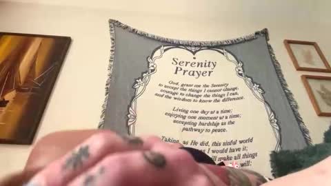 sydnasty97 online show from June 5, 2026, 7:52 pm