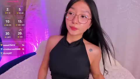 Snapshot of sydney_miller_ chatting on July 3, 2026, 12:17 am Sydney online show from July 3, 2026, 12:17 am