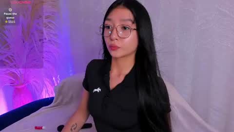 Snapshot of sydney_miller_ chatting on July 8, 2026, 10:14 pm Sydney online show from July 8, 2026, 10:14 pm