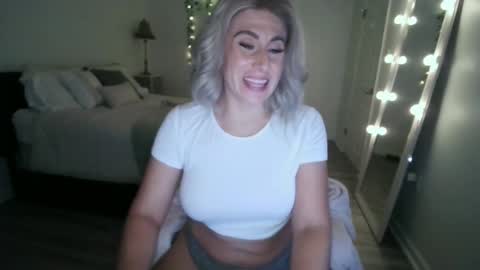 SydneyRyder online show from January 1, 2025, 10:56 pm