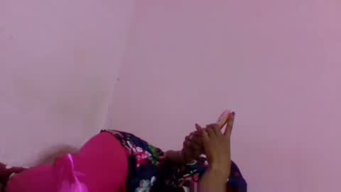 Snapshot of syliaah chatting on September 13, 2025, 7:46 pm syliaah online show from September 13, 2025, 7:46 pm