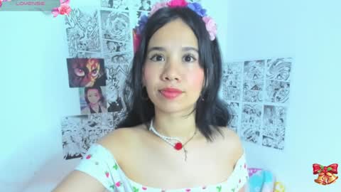 Snapshot of sylphy17 chatting on December 10, 2024, 9:12 am sylphy17 online show from December 10, 2024, 9:12 am