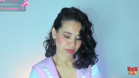 Snapshot of sylphy17 chatting on December 28, 2024, 8:25 pm sylphy17 online show from December 28, 2024, 8:25 pm